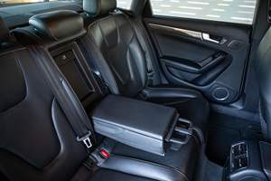 Audi S4 Premium Plus 2013 Usado, Sin Reserva, Transmisión Manual de 6 Velocidades, Motor V6 Supercargado, Mayormente sin Modificaciones - Product Image 5