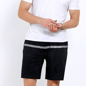 Pantalones cortos informales lisos para hombre, Shorts de playa informales, a la venta, precio asequible, nuevo estilo - Product Image 6