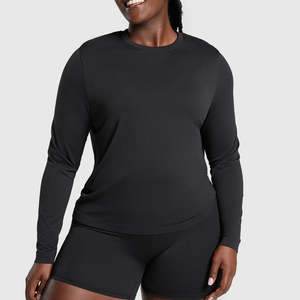 Conjunto de chándal de 2 piezas para mujer, Top deportivo y pantalones para correr, ropa deportiva para gimnasio y ropa informal - Product Image 5