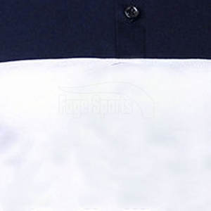 Hombres de calidad superior para camisas Regular Fit 100% algodón sólido de punto de secado rápido transpirable al por mayor - Product Image 5