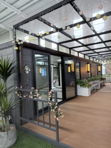 <span class=keywords><strong>Casa</strong></span> Container Espandibile Pieghevole 3X NEST da 40 Piedi - Product Image 4