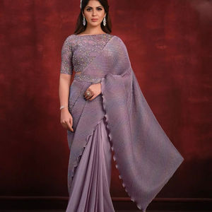 ชุดผ้าเรยอนสำหรับปาร์ตี้ชุดแฟนซีล่าสุดจาก Fab Zone - Product Image 1