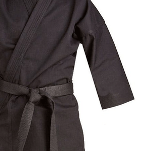 Uniforme de entrenamiento de traje de Karate ligero profesional Equipo DE LUCHA estirado Uniformes de Karate - Product Image 3