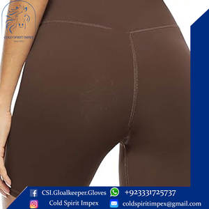 Shorts de yoga pour femmes, shorts d'entraînement ajustés et extensibles à taille haute, meilleur prix, nouvel arrivage - Product Image 6