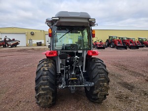 Compre un Tractor Agrícola Massey Ferguson 2M.50 Usado de Alta Productividad, 50HP, a Bajo Precio - Product Image 5