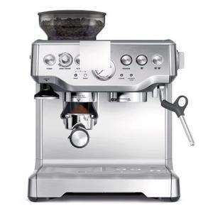 เครื่องชงกาแฟบาริสต้า เอ็กซ์เพรส รุ่นใหม่ BES870BSXL สีดำงาดำ จัดส่งถึงหน้าบ้าน - Product Image 3