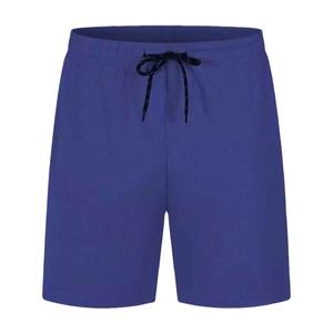 Pantalones Cortos Casuales para Hombre, Modernos, de Mezcla de Algodón y Nailon, Resistentes a la Decoloración, Cómodos, Transpirables, de Corte Holgado, para Uso Diario de Verano - Product Image 5