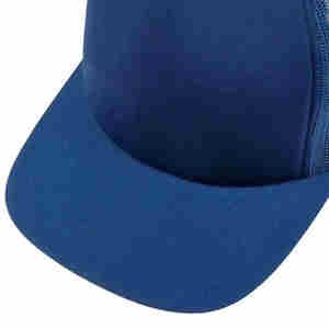 Casquette de camionneur personnalisée avec broderie en maille pour l'extérieur avec style tendance et casquette de grande qualité - Product Image 6