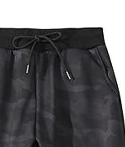 <b>Trouser</b> Clothing Manufacturers Custom Logo Cotton French Terry Blank <b>Baggy</b> Sweatpants for <b>Men</b> uploaded by Dress Sports - Product Image 2