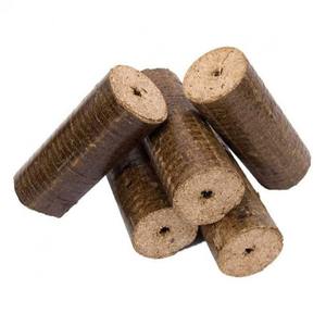Compre Briquetas de madera al por mayor en línea Fuente de calor asequible para clima frío con garantía de calidad superior - Product Image 6