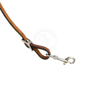 ที่มีคุณภาพสูงภาษาอังกฤษเส้นรอบวงสำหรับม้าที่มีเบาะนุ่มและปลอดภัยพอดีกับม้าตะวันตกที่มีสายรัดปรับได้ - Product Image 4