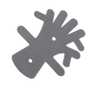 Écarteur de main de plomb chirurgical en aluminium de haute qualité avec outil de rétracteur de main orthopédique de conception de plomb d'acier inoxydable allemand - Product Image 4