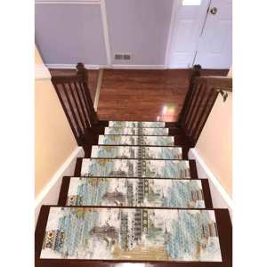 Tapis au design Kilim, tapis colorés, tapis modernes, petits tapis, gobelins - Product Image 3