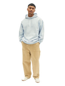 Sweat-shirts à capuche pour hommes personnalisés, de haute qualité, respirants, avec broderie de paillettes et impression numérique, design ODM - Product Image 3