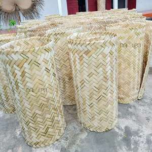 Sustainable Living with Bamboo <b>Webbing</b>: Eco-Conscious Choices - Product Image 4