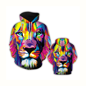 Sudadera con Capucha Ecológica con Lavado Ácido, Sudadera Sostenible con Lavado Monkey para Hombre, Transpirable, Resistente al Viento, con Efecto Desgastado - Product Image 1