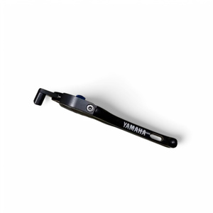 Yamaha Xmax 400 13-20 EBXMP Rear Brake Lever Motorcycle Brake Levers Product - Product Image 2