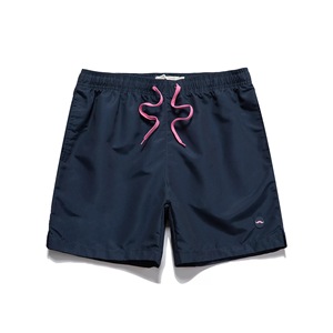 Nuevos Shorts Deportivos de Malla para Playa 2026, Diseño de Alta Calidad, 100% Personalizables, Venta al Por Mayor para Ropa de Playa - Product Image 5