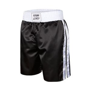 Logo personnalisé vente en gros de shorts de gym pour hommes shorts courts pour hommes pantalons de survêtement entraînement d'été shorts en maille lourde pour hommes - Product Image 1