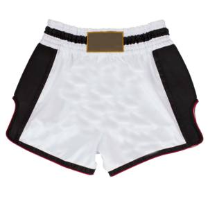 Pantalones cortos de MMA duraderos Kickboxing Wrestling No Gi Grappling Muay Thai Boxeo Entrenamiento Gimnasio Entrenamiento Fitness Ropa deportiva Pantalones cortos para hombres - Product Image 1