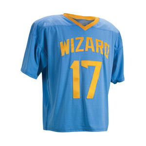 ชุดกีฬาลาครอสระบายอากาศได้ดีชุดเครื่องแบบแขนสั้นฤดูร้อนใส่สบายสำหรับกีฬาฤดูร้อนพิมพ์ลาย - Product Image 3