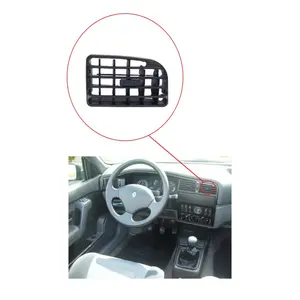 Rejilla Difusora de Calefacción para Ventilador de Coche, Lado Derecho, Renault 19 Europa, 7700812994 - Product Image 1