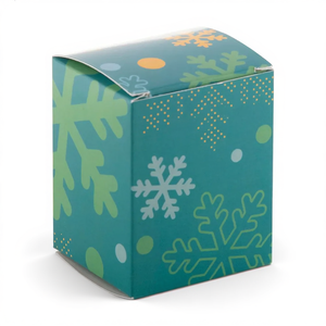 Set Regalo Personalizzato CreaBox PB-189 Scatola Merchandising - Product Image 2