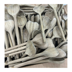 Juego de herramientas de cocina con cuchara de madera para chefs y cocina casera suministrado por 99 Gold Data Vietnam - Product Image 1