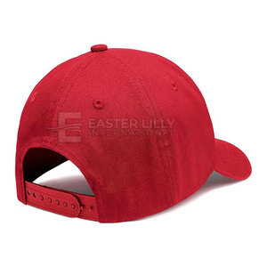 Gorra de Béisbol Fabricada en Pakistán, Cómoda y Elegante, Diseñada con Tela Transpirable y Diseño Moderno - Product Image 3