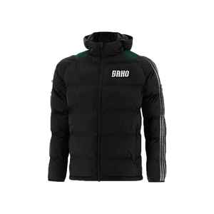 Fournisseurs fiables de vestes rembourrées GAA fournissant des vestes de teamwear personnalisées pour l'entraînement d'hiver et les jours de match - Product Image 4