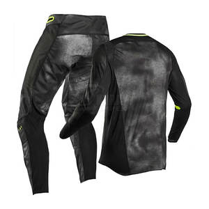 OEM de buena calidad último estilo Motocross Suit Color personalizado Race Suit Biker Racing Motocross Suit - Product Image 4