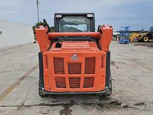 2021 Kubota SVL75-2 TRACK Loader ขนาดกะทัดรัด-ประสิทธิภาพสูงสร้างขึ้นเพื่อทำงานสร้างขึ้นเพื่อใช้งานล่าสุด - Product Image 5