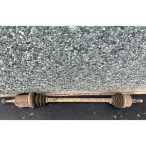 SEMIALBERO POST DX FIAT แพนด้า ไคลม์ปิ้ง 46308106 (03>10) - Product Image 2