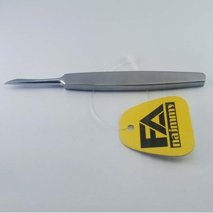 หนังกำพร้า Pusher ปลายเดียวคุณภาพสูงราคาถูกออกแบบโลโก้สไตล์ของคุณเอง - Product Image 5