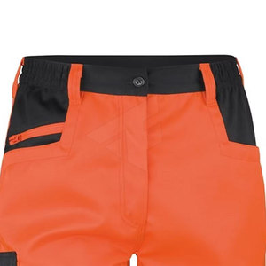 2024 dernière conception de haute qualité pour hommes respirant sécurité Shorts de travail - Product Image 4