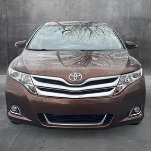 Toyota Venza 2015 - Product Image 1
