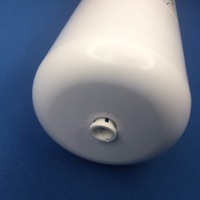 Filtre à cartouche en ligne de 11 pouces en fibre creuse à charbon actif, ultrafiltration, ioniseur, distillateur, 4000 gallons, pour camping-car/voiture, extérieur