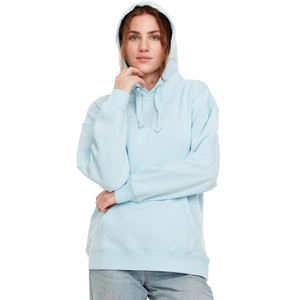 Hoodie And <b>Sweatpants</b> Set <b>Womens</b> Cotton Streetwear Essentials Hoodie Matching Set Custom Logo Direct From Manufacturer Wholesale - Product Image 1