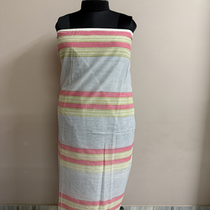 Pañuelo Cuadrado de Algodón Hecho a Mano para Mujer, Moda de Invierno, Estampado a Mano - Product Image 3