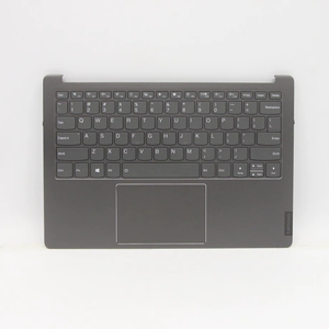 ใหม่สำหรับเลอโนโว ไอเดียแพด S540-13ITL ที่วางฝ่ามือส่วนบนพร้อมแป้นพิมพ์ US ทัชแพด 5CB1B24856/5CB1B32827 - Product Image 1
