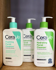 Huile réparatrice de la barrière cutanée Cera-Ve, recommandée par les dermatologues - 236 ml/473 ml, approvisionnement en gros, meilleur prix - Product Image 2