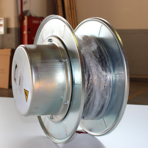 KATO YKT-1 |   Enrolladores de cable con resorte |   4x2,5 mm² |   BM MAKINA - Product Image 5