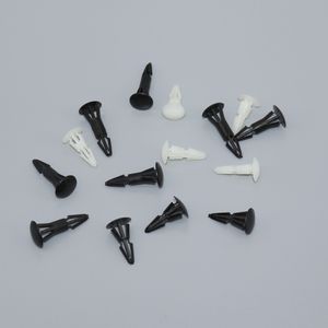 Fabrika doğrudan enjeksiyon kalıplı PC kurulu izolasyon sütun naylon devre destek uçak raf Spacer sütun kauçuk levha - Product Image 6