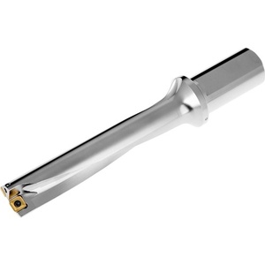 Broca de Carburo PRAMET 5xD ISO 805D-29-145-S32, Diámetro de Corte 29mm, Diámetro Exterior 32mm, para Máquinas Herramienta - Product Image 1