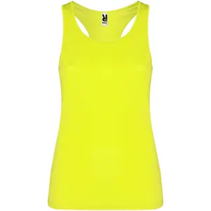 Shura Custom Merchandising Sports Tank <b>Top</b> Promotional T-Shirts - Product Image 1