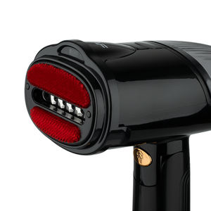 Plancha De vapor De mano RAF De 1500W Maquina De <span class=keywords><strong>Planchar</strong></span> De Mano Tanque De 128ML con diseño plegable y modos De planchado duales - Product Image 6