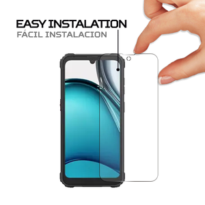 ฟิล์มกันรอยหน้าจอ ANTISHOCK สำหรับแบล็ควิว BV5300 พลัสฟิล์มป้องกันคุณภาพพรีเมียมสำหรับอุปกรณ์ของคุณ - Product Image 3