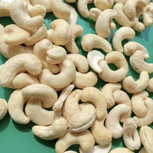 Offre Spéciale 2025 W320 prix à l'exportation des noix de cajou noix de cajou noix de cajou cassées prêtes à être expédiées - Product Image 1