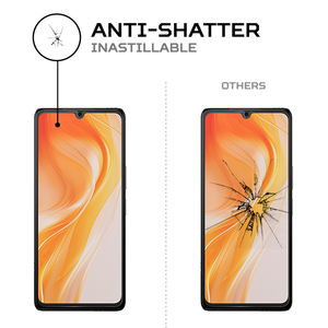 ฟิล์มกันรอยคิวบอต P90 แอนติช็อค - Product Image 5