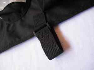 Chaleco ligero de alta visibilidad para hombre, el mejor material transpirable, disponible a precio al por mayor tendencia superior, Chaleco de alta visibilidad para hombre con logotipo personalizado - Product Image 4